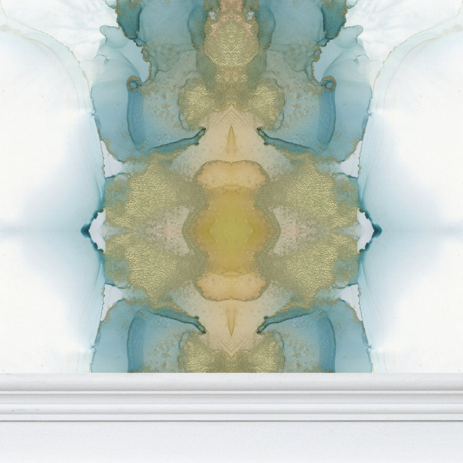 Repeat Pattern Wallpaper