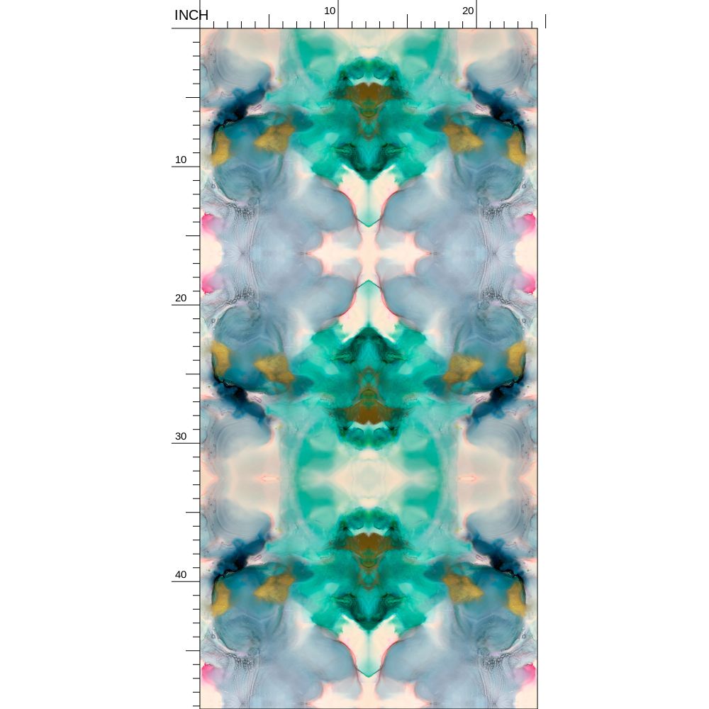 Repeat Pattern Wallpaper