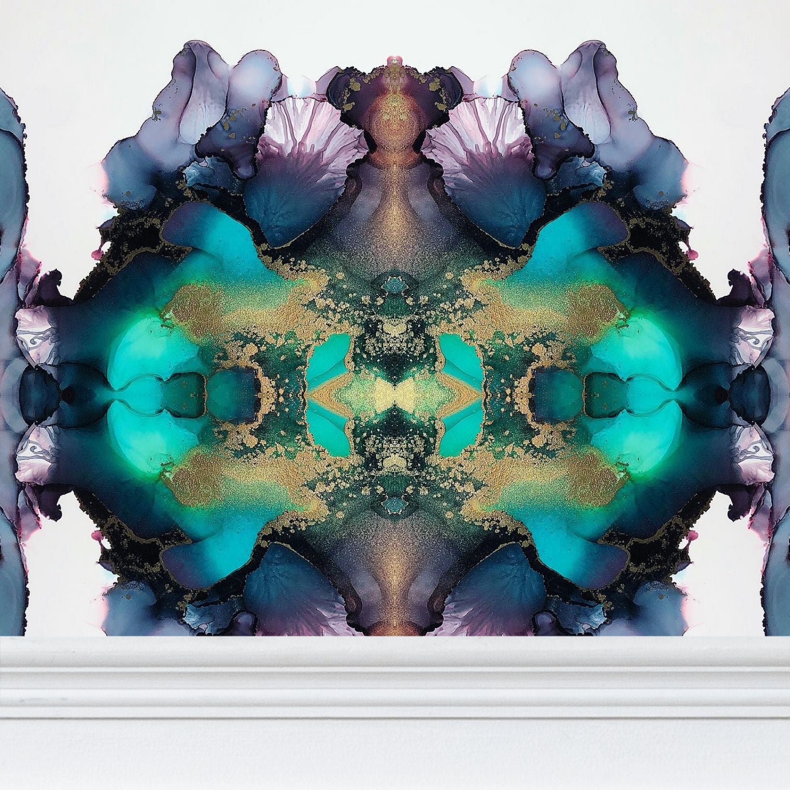 Repeat Pattern Wallpaper