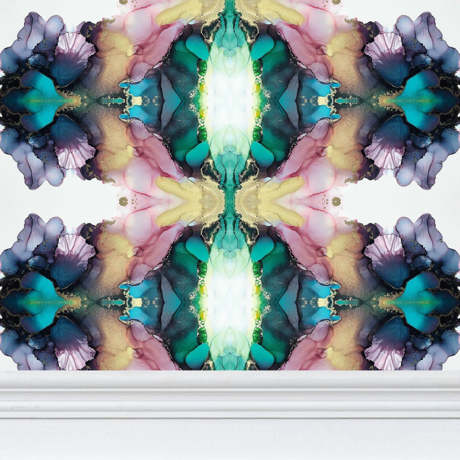 Repeat Pattern Wallpaper