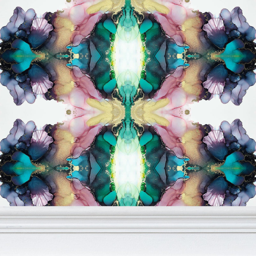 Repeat Pattern Wallpaper