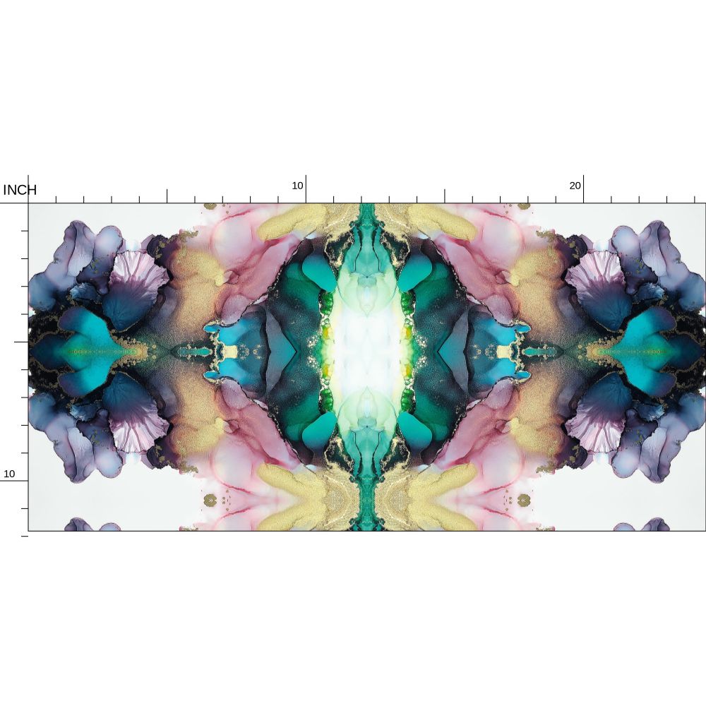 Repeat Pattern Wallpaper