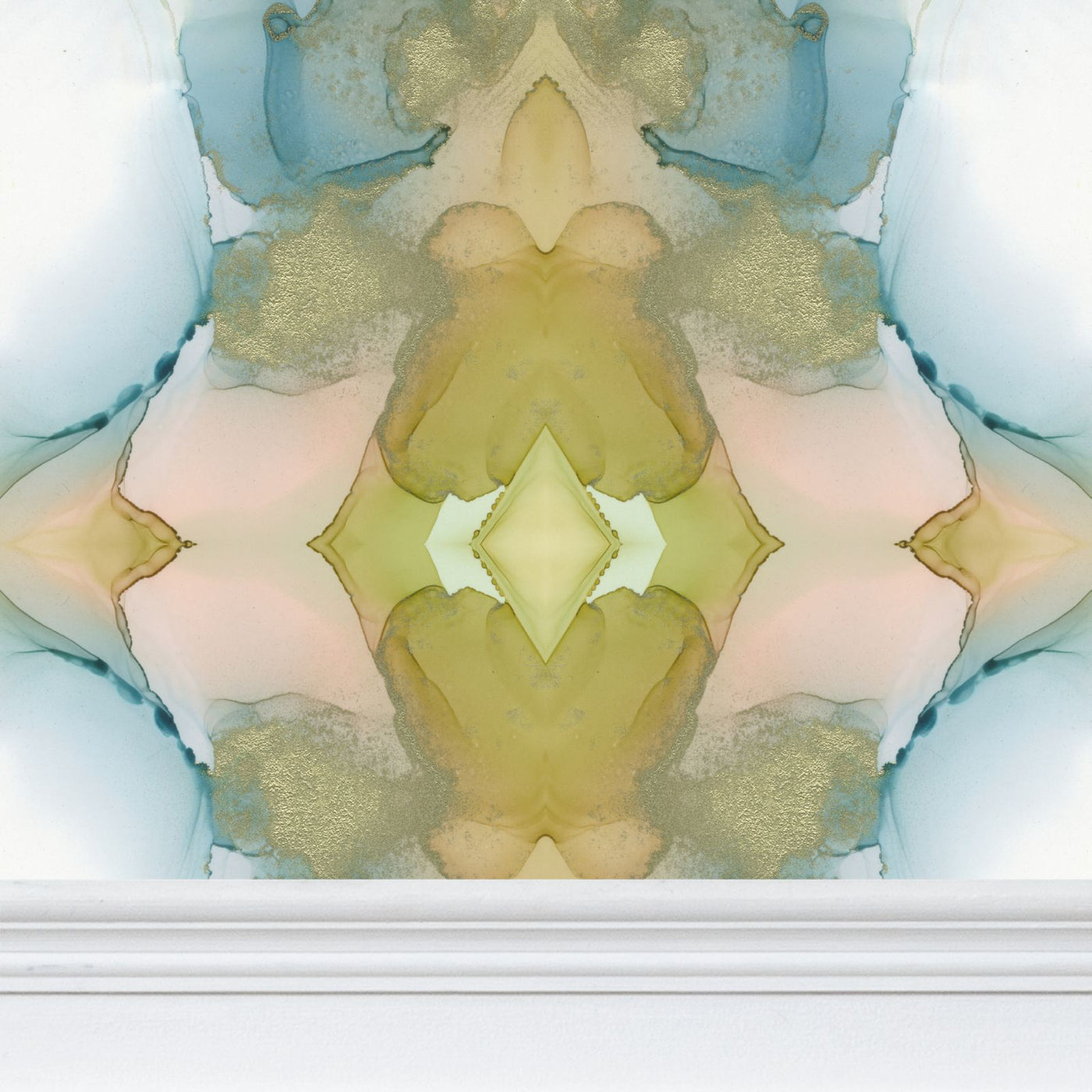 Repeat Pattern Wallpaper