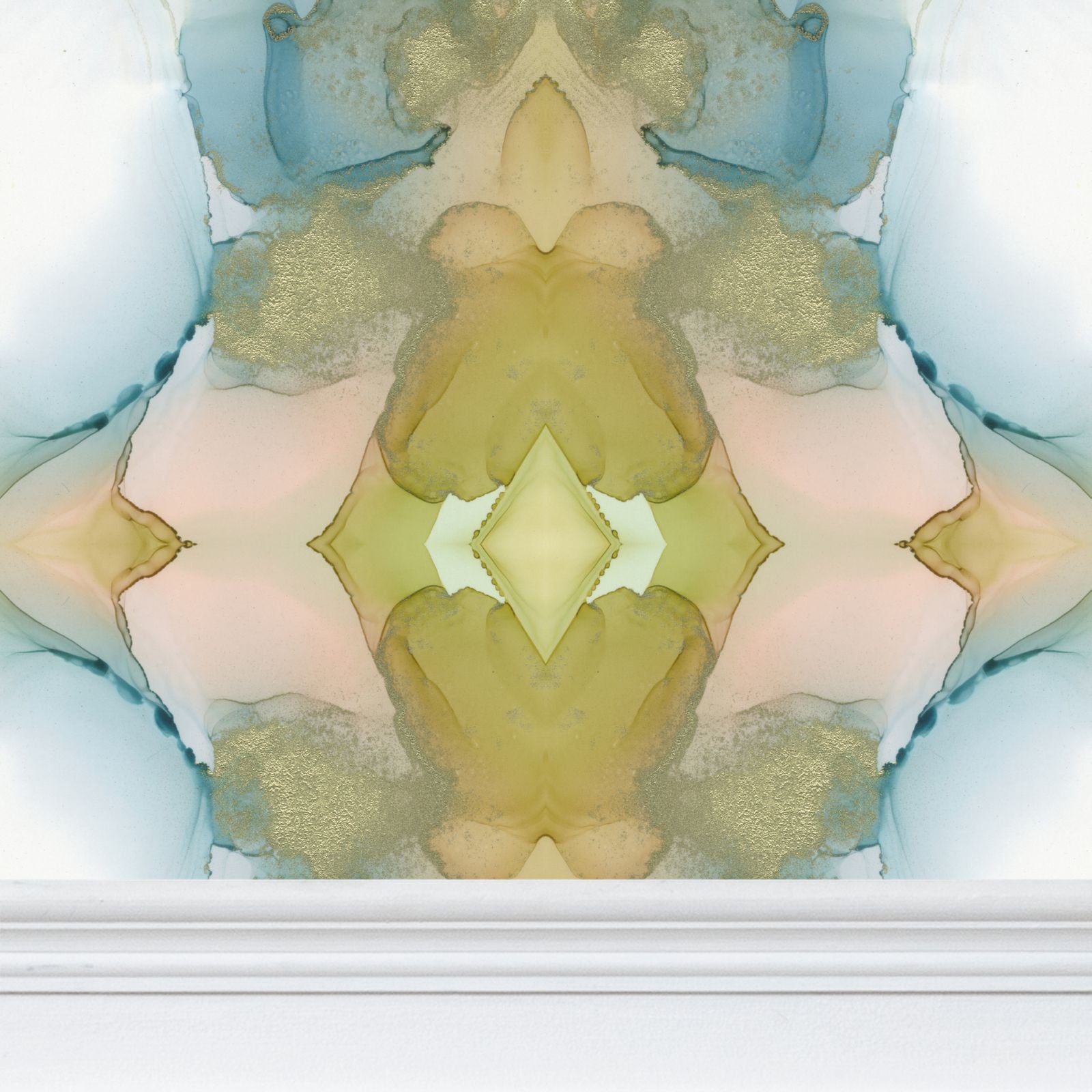 Repeat Pattern Wallpaper