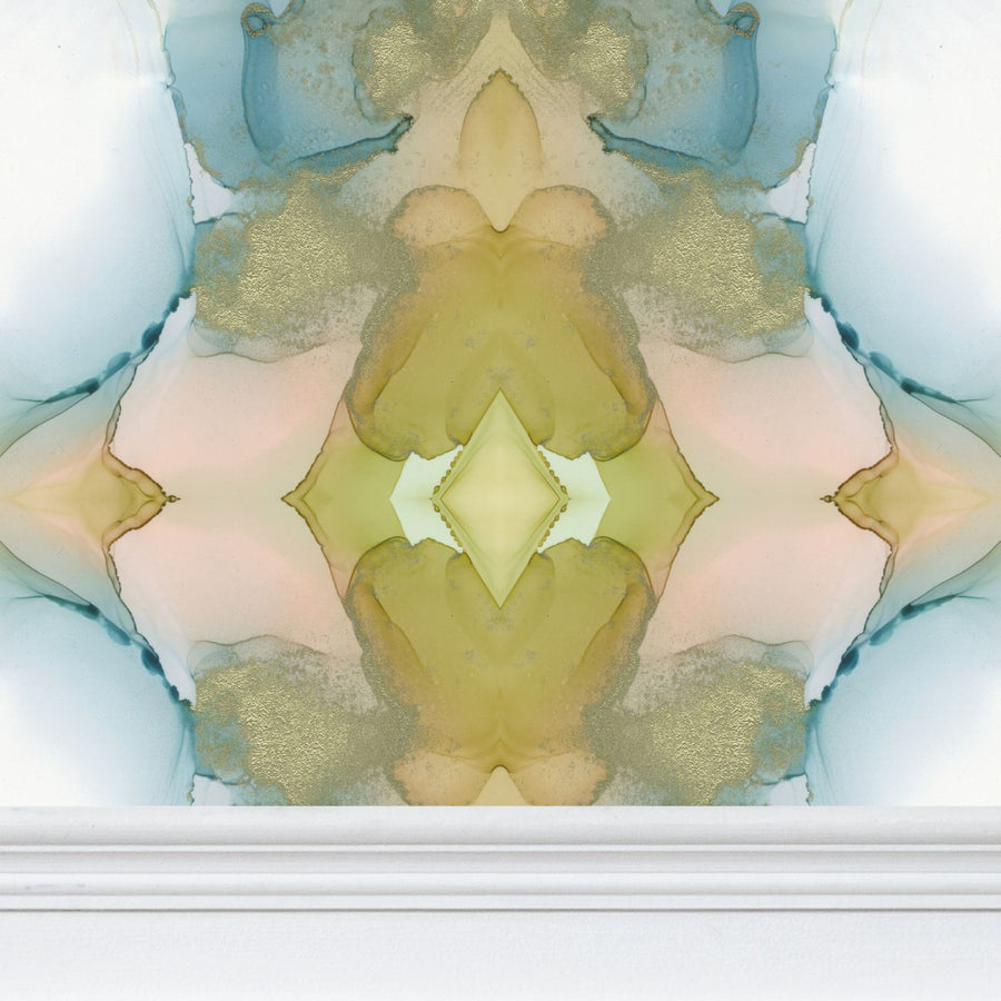 Repeat Pattern Wallpaper